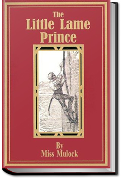 The Little Lame Prince | Dinah Maria Mulock Craik